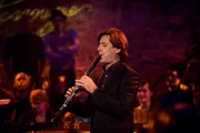 Klarinettist Paul Meyer