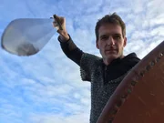 Dan Snow