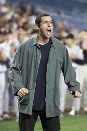 Dave Buznik (Adam Sandler)