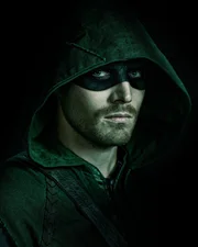 Arrow (Stephen Amell)