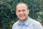 Landschaftsarchitekt Bernd Franzen sitzt als renommierter Gartenbauexperte in der Jury.