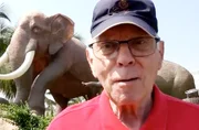 Franz, nach Thailand ausgewandert.