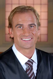 Verteidiger Jörn-Jacob Guthold