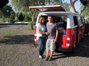 Ingo und Marion