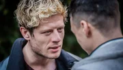 Was als kleiner Coup begann, endet für Tommy (James Norton, l) und Lewis (Adam Long) in einem Alptraum aus Gewalt.