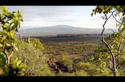 Mt. Suswa - die südlichste Caldera des kenianischen Rifts