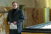 Valery Legasov (Jared Harris)