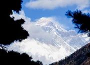 Der Everest ? ein Berg mit magischer Anziehungskraft