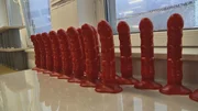 Dildos bei Fun Factory in Bremen.