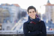 CAMERON BOYCE - MÜNCHEN