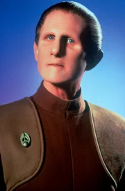 Odo (Rene Auberjonois)