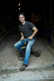 Mike Wolf