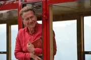 Michael Portillo