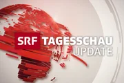 SRF Tagesschau Update
Keyvisual
SRF
NO SALES
NO ARCHIVES
Die Veröffentlichung im Zusammenhang mit Hinweisen auf die Programme von Schweizer Radio und Fernsehen ist honorarfrei und muss mit dem Quellenhinweis erfolgen. Jede weitere Verwendung ist honorarpflichtig, insbesondere auch der Wiederverkauf. Das Copyright bleibt bei Media Relations SRF. Wir bitten um Belegexemplare. Bei missbräuchlicher Verwendung behält sich das Schweizer Radio und Fernsehen zivil- und strafrechtliche Schritte vor.