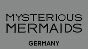 Mysterious Mermaids -Logo