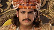 Bild: Jalaluddin Mohammad Akbar/Akbar (Rajat Tokas)
