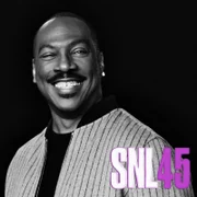 (45. Staffel) - Saturday Night Live - Eddie Murphy