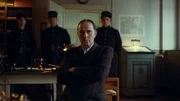 Reenactment - Paul Grüninger Kündigung