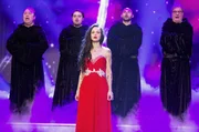Die Band Gregorian