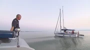 LichtkontrollebeiBoot