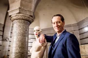 Richard E. Grant