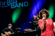 Fado & More: Die hr-Bigband mit Cristina Branco