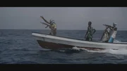 Elite troops in action - Somalia