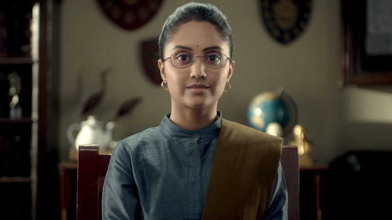 Lebe deine Träume - Laiv Sapane (IND, 2015)