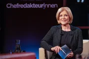 Ingrid Thurnher.