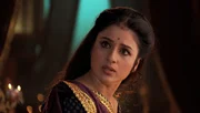Ep 57
Bild: Jodha Bai (Mariam-uz-Zamani) (Paridhi Sharma)