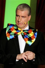 "De Pälzer" Ramon Chorman.