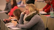 Von Leer nach Hannover: Miriam beginnt ihr Studium.