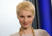 Susann Atwell - moderatorin bei "Maintower".