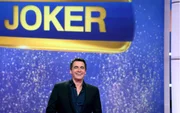 Joker. Olivier Minne