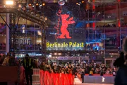 Berlinale 2020 - Eröffnung