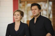 Juliet (Maggie Lawson) und Shawn (James Roday) bekommen es mit einem ungewöhnlichen Verdächtigen zu tun: Ein Eisbär soll für den Tod eines Tierpflegers verantwortlich sein.