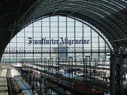 Frankfurter Bahnhof