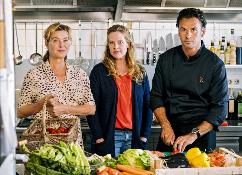 Meine Alte Mutter Macht Mich Fertig [04] Meine Mutter will ein Enkelkind - Meine Mutter / Meine Mutter