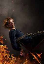 (4. Staffel) - MacGyver - Artwork