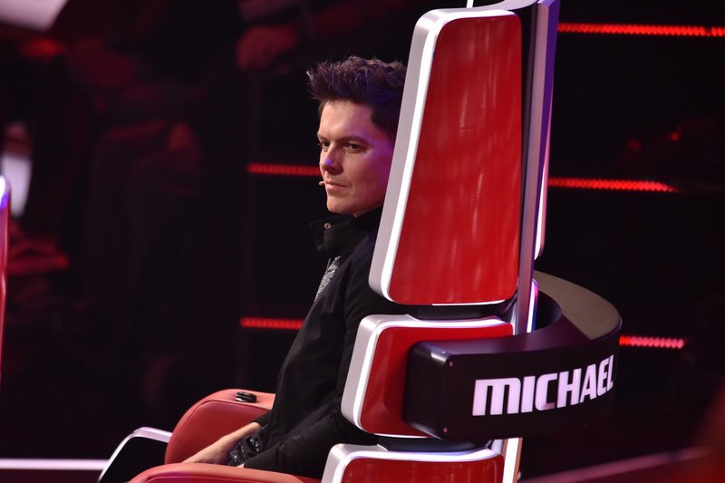 Voice Of Germany Folge 8