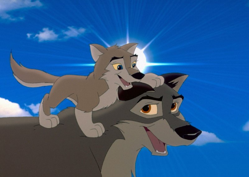 Balto Auf Der Spur Der Wölfe Stream