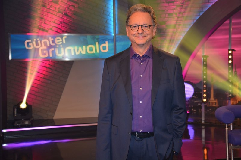 Grünwald Comedy Grünwald Comedy