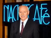 SWR Fernsehen NACHTCAFÉ, "Gäste bei Wieland Backes", am Freitag (25.06.10) um 22:00 Uhr.
Wieland Backes, Gastgeber und Moderator von "Nachtcafé".
