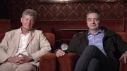 Karl Hohenlohe, Christoph Wagner-Trenkwitz.