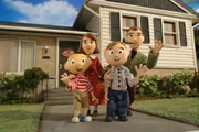 Moral Orel
