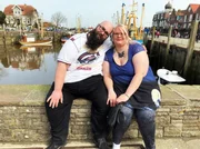 Michael und Maike wollen zusammen 50 kg abnehmen.