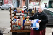 Jeremiah and Mary open a business.