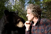 Gordon Buchanan und Lily