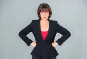 Sylvie, Super Nanny
