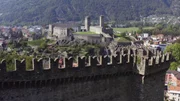 Schlösser von Bellinzona